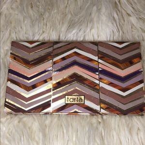 Tarte Clay Play Eyeshadow Palette